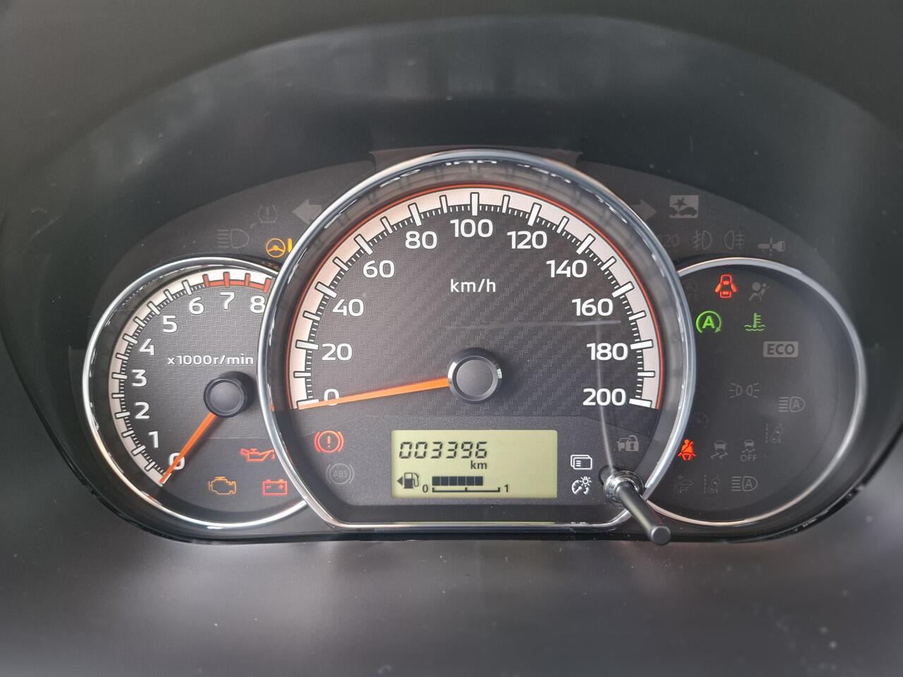 Mitsubishi SPACE STAR 1.2 Connect+ Carplay & Android Auto