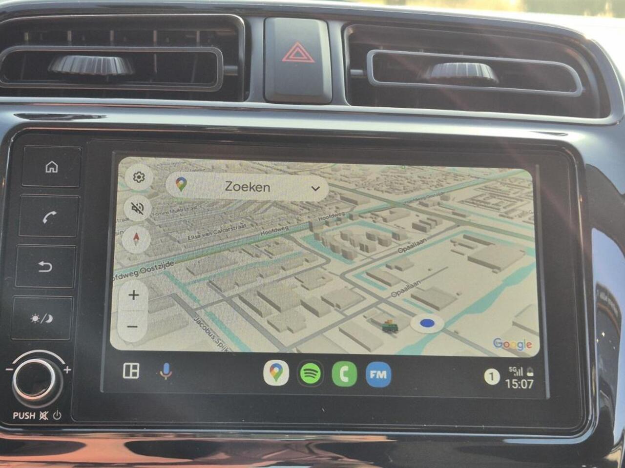 Mitsubishi SPACE STAR 1.2 Connect+ Carplay & Android Auto