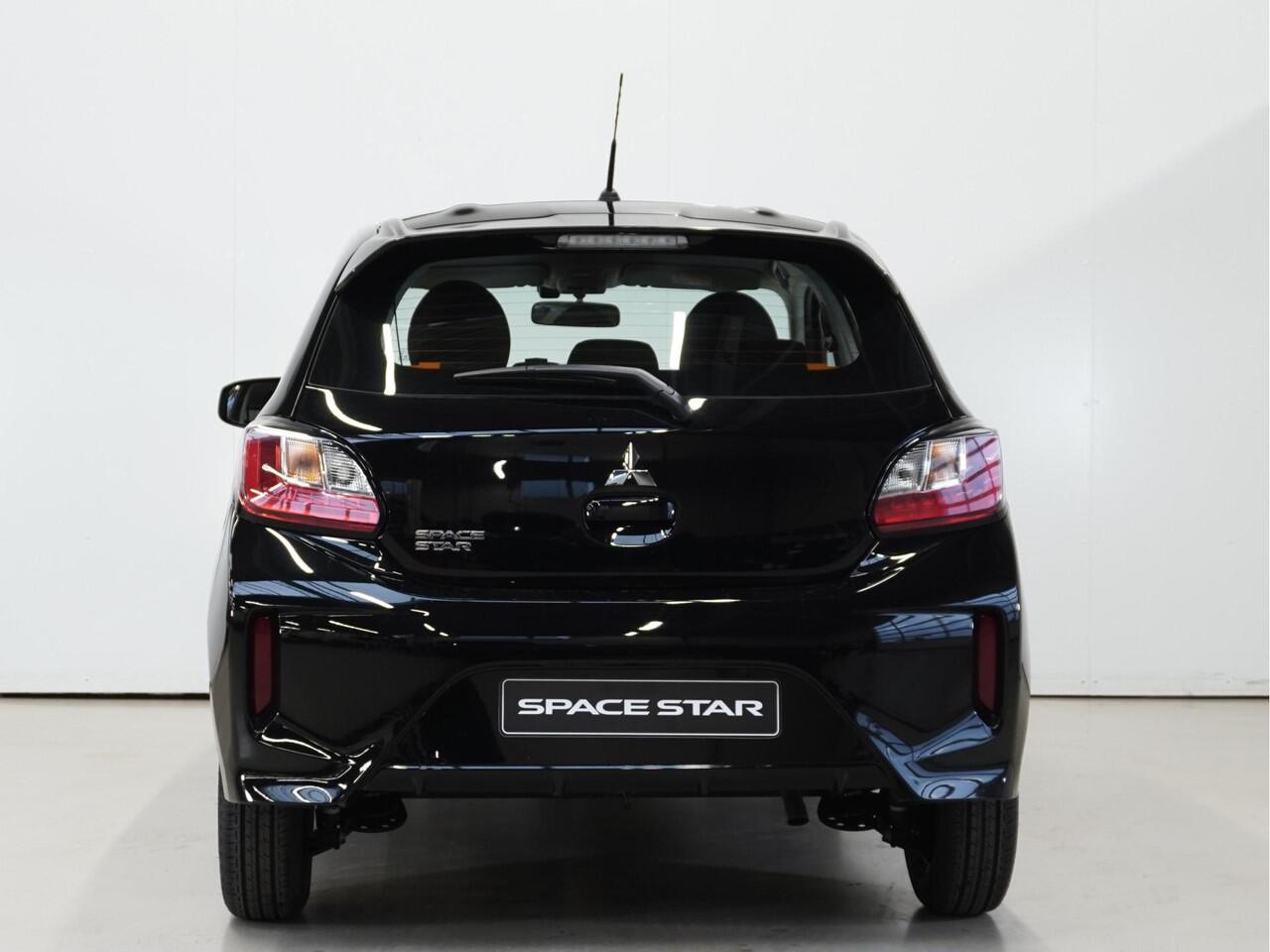 Mitsubishi SPACE STAR 1.2 Active | Airco | Rijklaarprijs | Eur 3000 voordeel | 8 jaar garantie en registratie 2025!