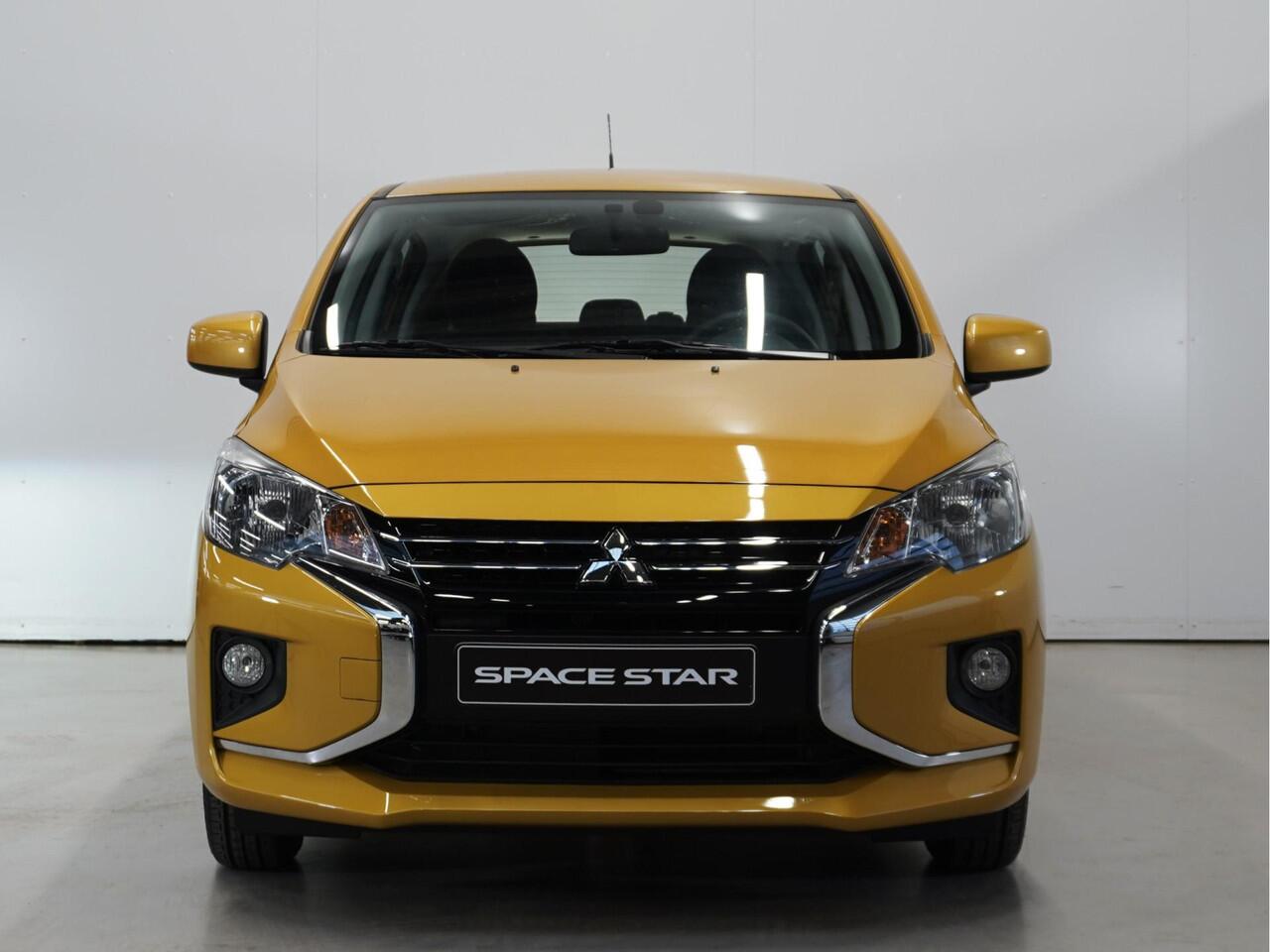 Mitsubishi SPACE STAR 1.2 Active | Airco | Rijklaarprijs | Eur 3000 voordeel | 8 jaar garantie en registratie 2025!