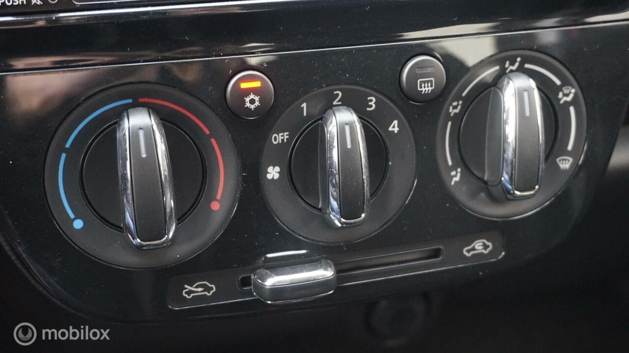 Mitsubishi SPACE STAR 1.2 Connect+ van ¤20.080 voor ¤19.080