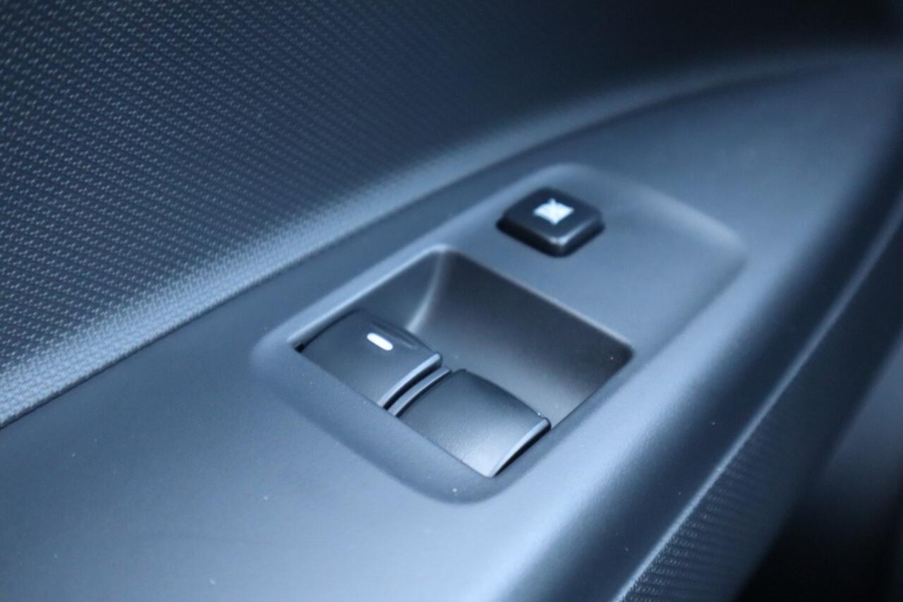 Mitsubishi SPACE STAR 1.2 Connect+ Apple/AndroidAuto