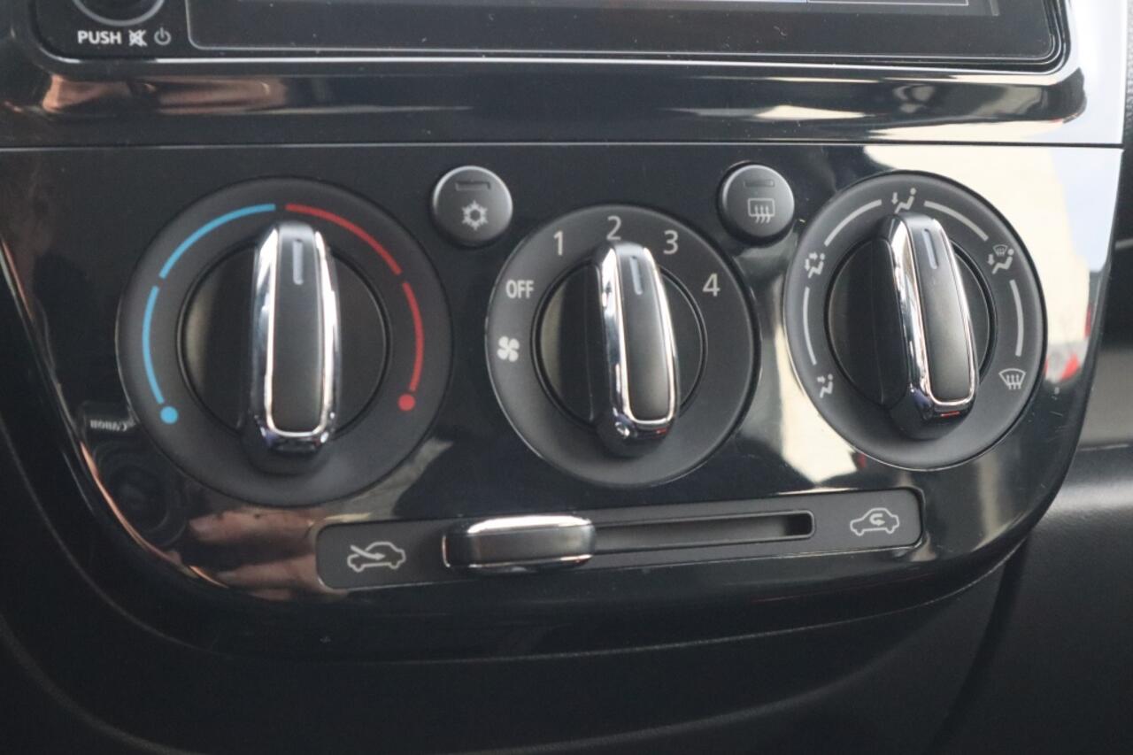 Mitsubishi SPACE STAR 1.2 Active Apple/AndroidAuto/LM-velgen
