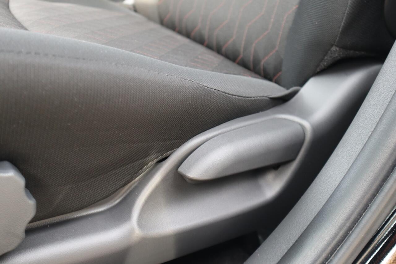 Mitsubishi SPACE STAR 1.2 Active Apple/AndroidAuto/LM-velgen