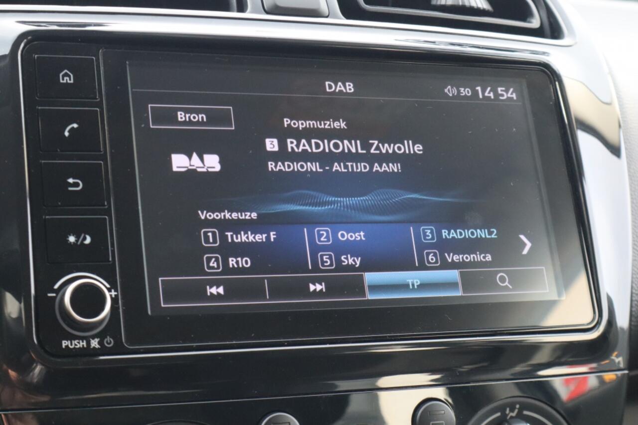Mitsubishi SPACE STAR 1.2 Active Apple/AndroidAuto/LM-velgen