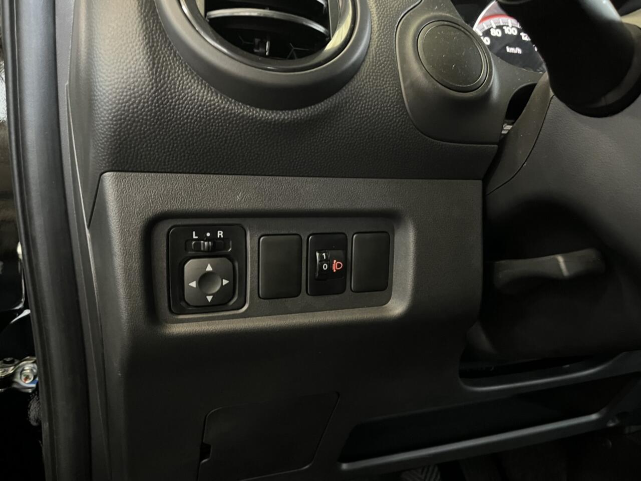 Mitsubishi SPACE STAR 1.2 Active | Airco | Apple Carplay & Android Auto