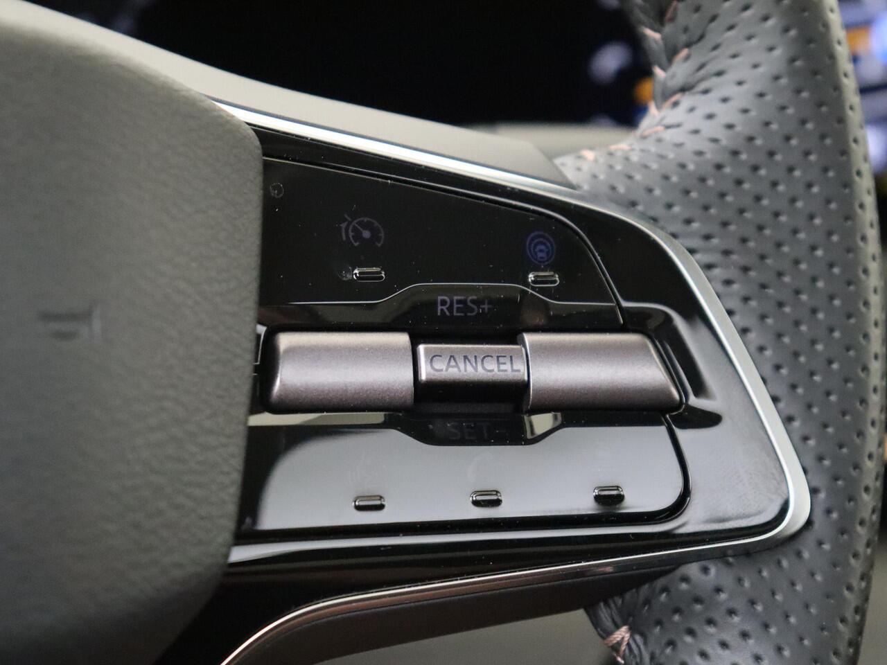 Nissan Ariya Evolve 91 kWh 242PK | Bose Audio | Apple Carplay | Elektrisch Verstelbare Stoelen | Stoel & Stuurwiel Verwarming