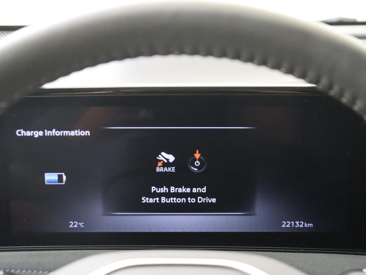 Nissan Ariya Evolve 91 kWh 242PK | Bose Audio | Apple Carplay | Elektrisch Verstelbare Stoelen | Stoel & Stuurwiel Verwarming