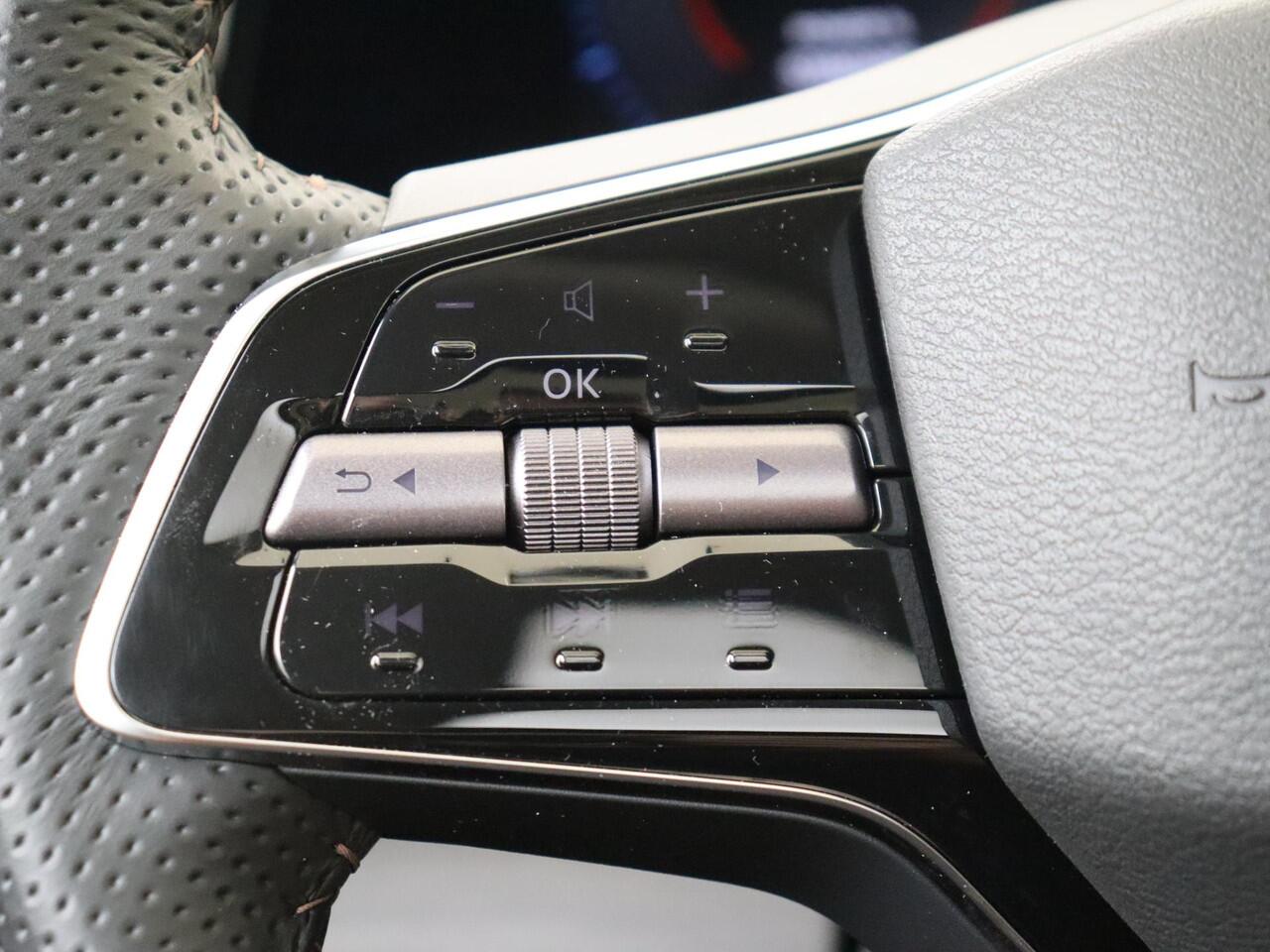 Nissan Ariya Evolve 91 kWh 242PK | Bose Audio | Apple Carplay | Elektrisch Verstelbare Stoelen | Stoel & Stuurwiel Verwarming