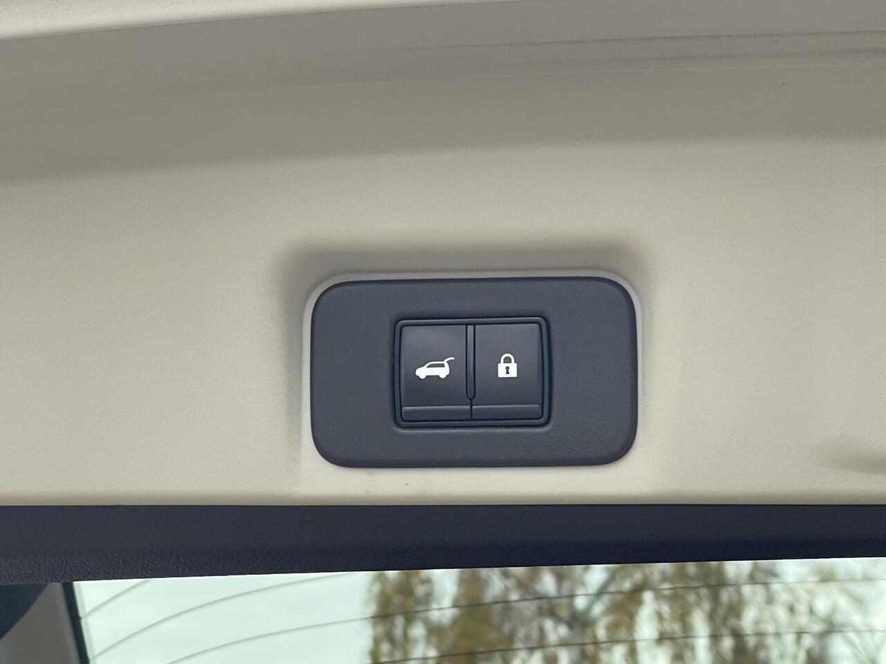 Nissan Ariya Evolve 91 kWh Nappa Leder + 20'' Velgen