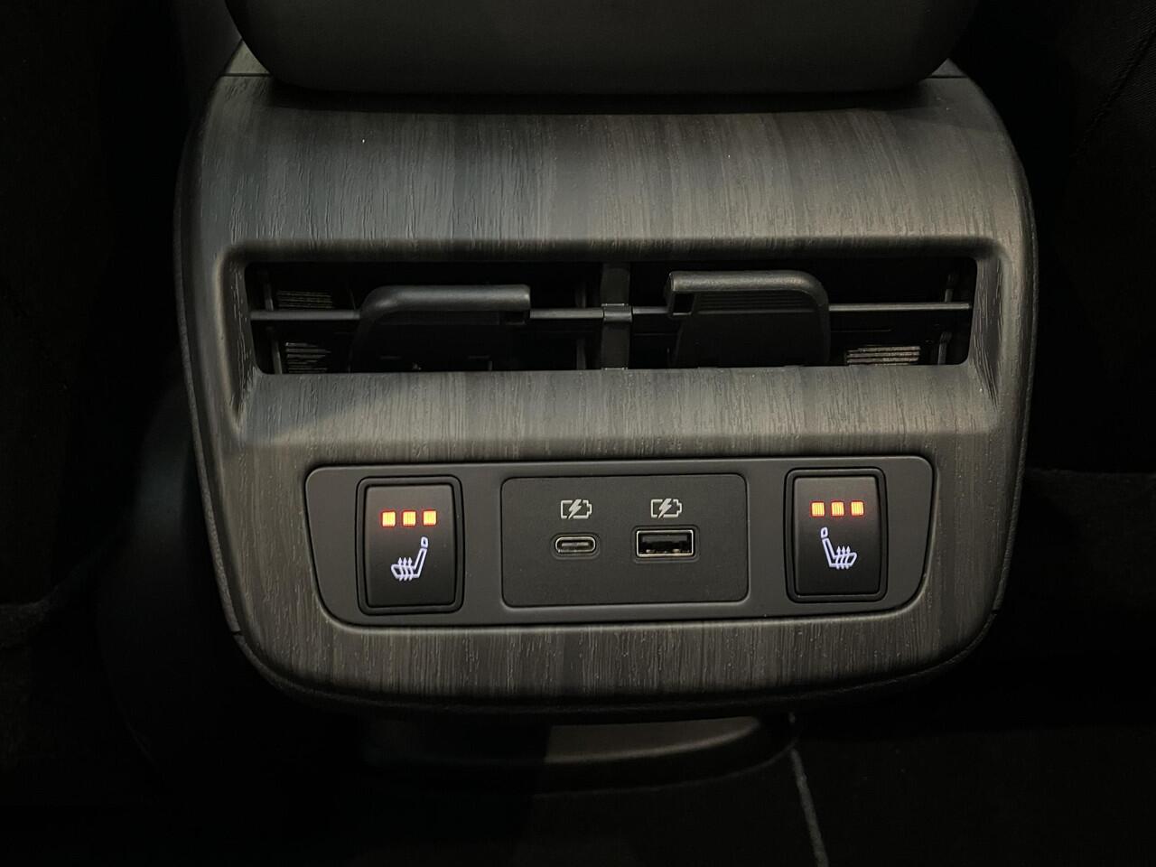 Nissan Ariya Evolve 91 kWh | Navigatie | 360 camera