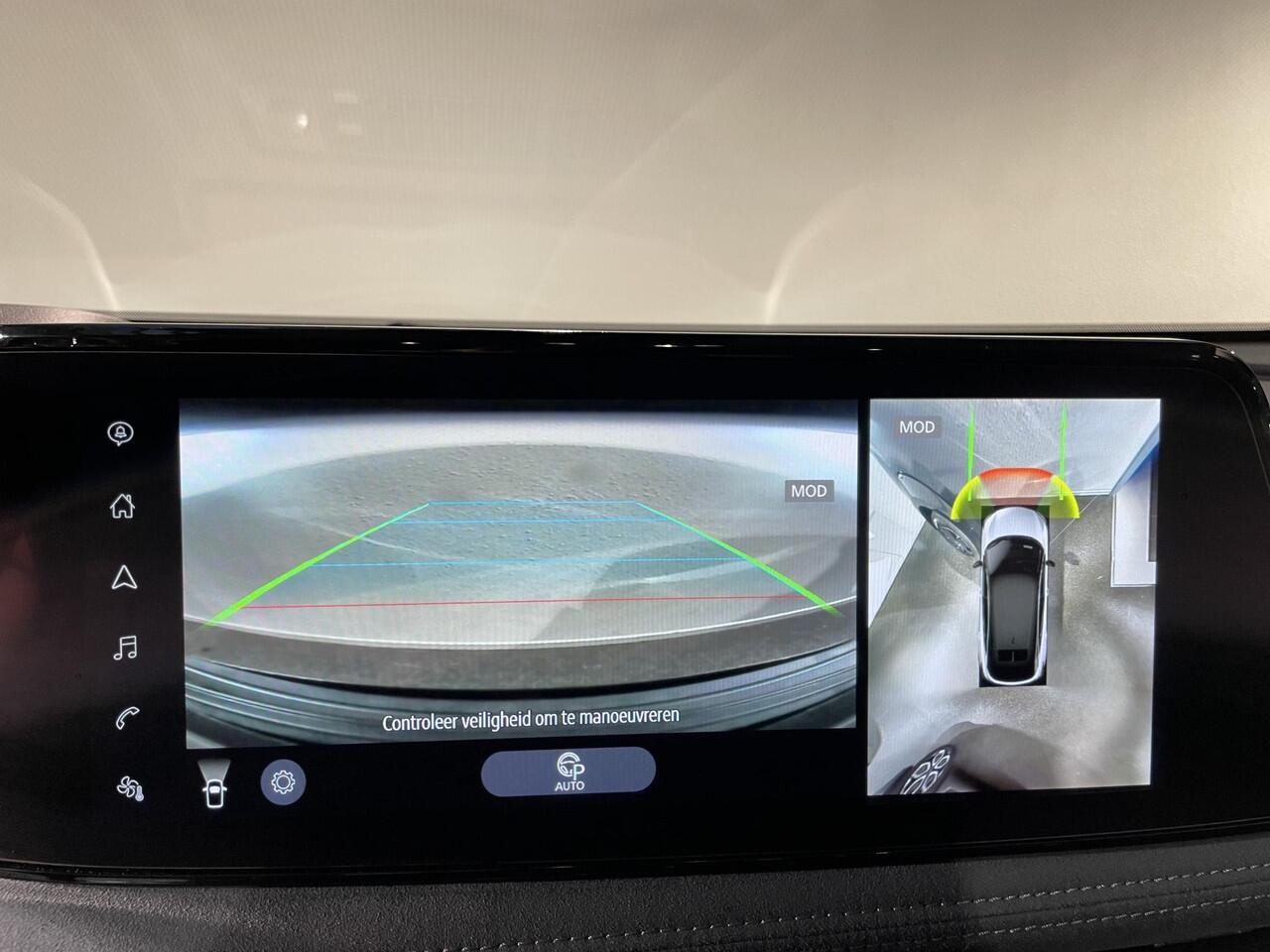 Nissan Ariya Evolve 91 kWh | Leder | 360° Camera | Navigatie | Stoelverwarming |