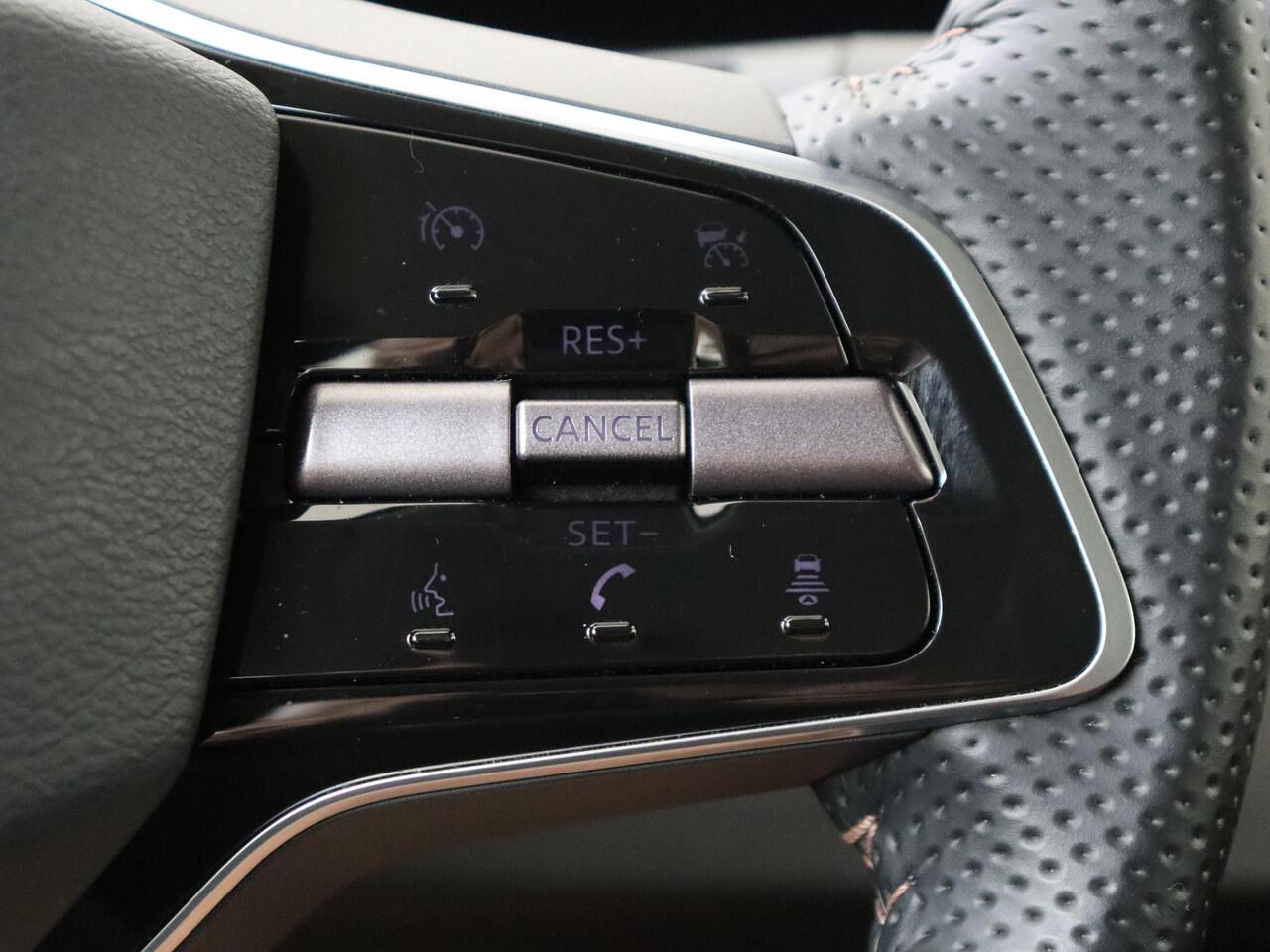 Nissan Ariya Engage SV 66 kWh | Trekhaak | Achteruitrijcamera | Navigatie | Adaptive Cruise Control | Climate Control | Warmtepomp