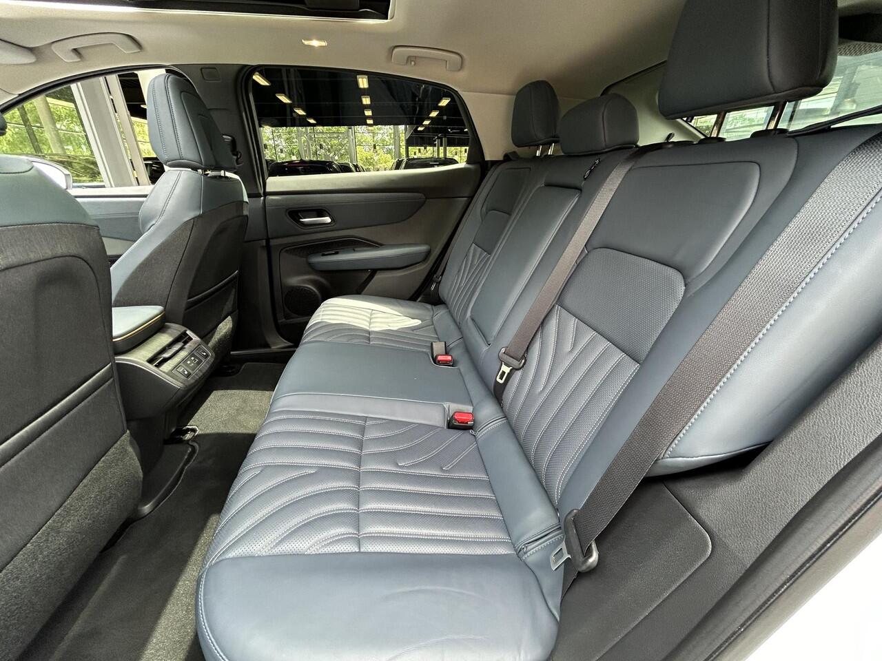 Nissan Ariya 91 kWh Evolve | Panoramadak | 360° Camera | Apple Carplay | BOSE audio