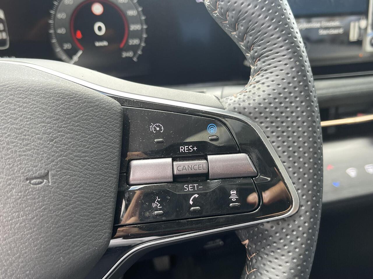 Nissan Ariya e-4ORCE Evolve 91 kWh