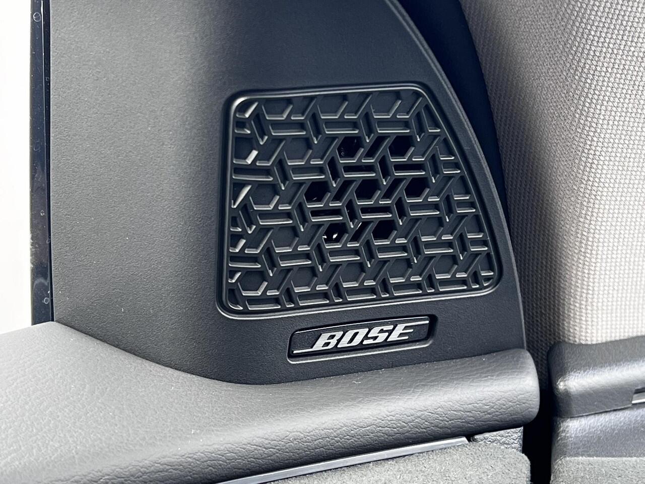 Nissan Ariya Evolve 91 kWh Automaat / WLTP bereik 516 km / Trekgewicht 750 kg / CCS snelladen / Elektrisch Glazen Schuif- en Kanteldak / Elektrisch Verstelbare Voorstoelen met geheugenset / Adaptieve Cruise Control / Keyless Entry & Start / Stoelventilatie / Stuur-,