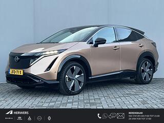 nissan-ariya-evolve-91-kwh-automaat