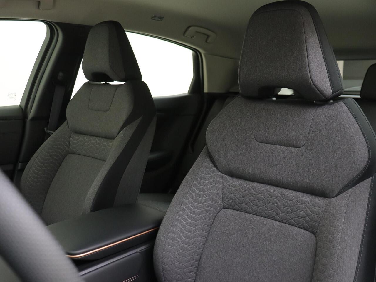 Nissan Ariya Limited Edition 66 kWh