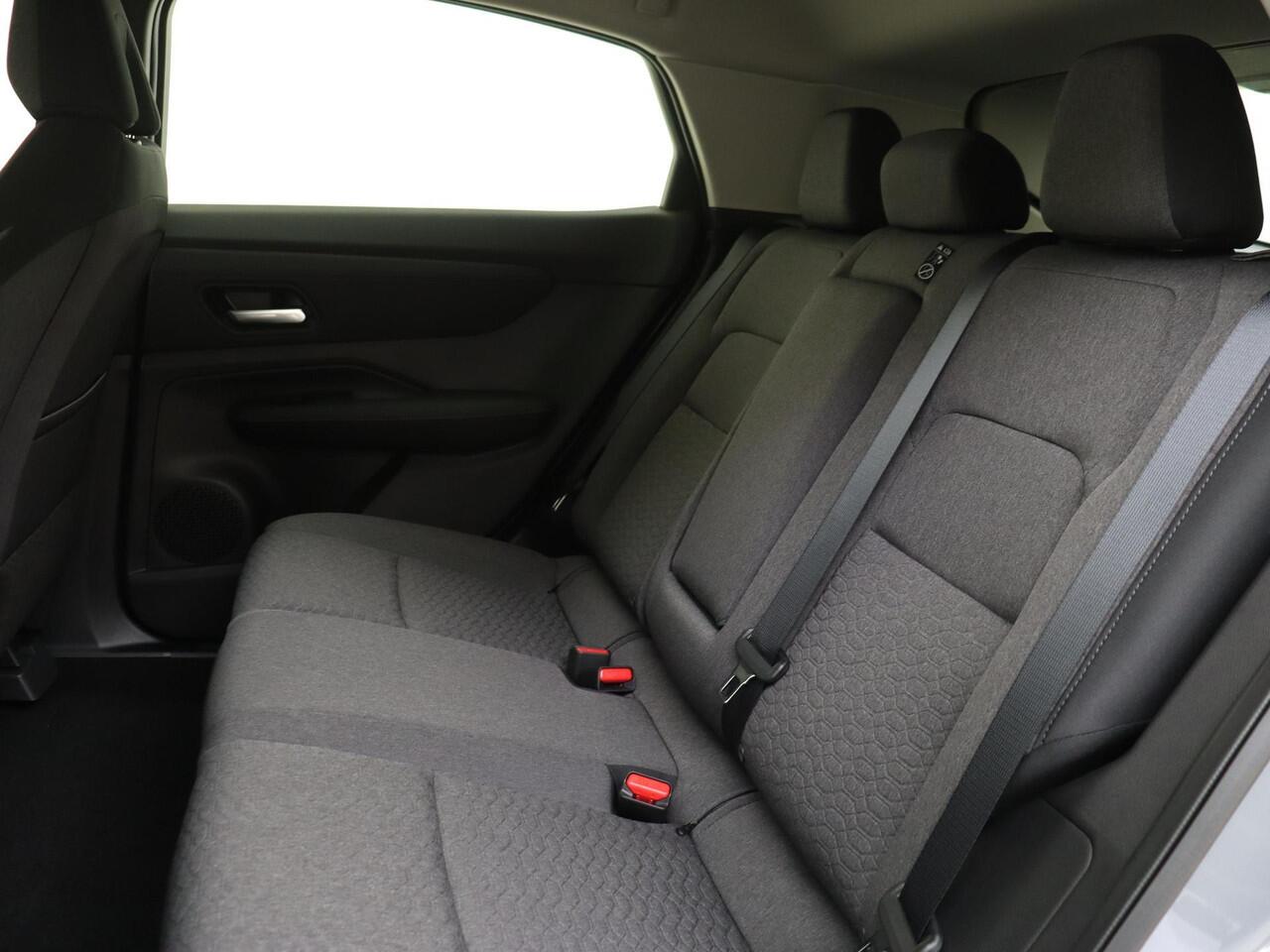 Nissan Ariya Limited Edition 66 kWh