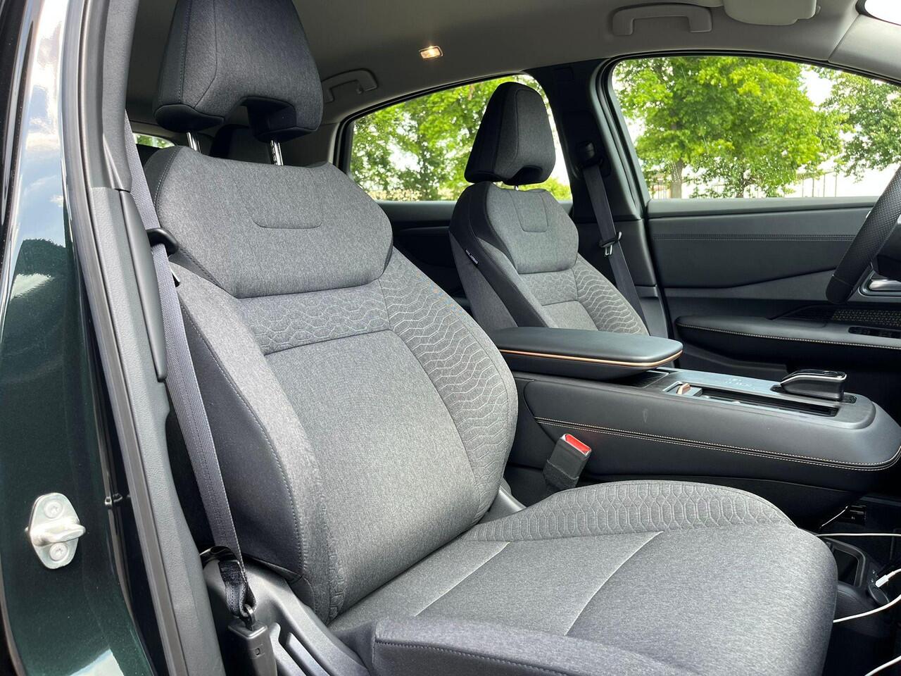 Nissan Ariya Engage 66 kWh