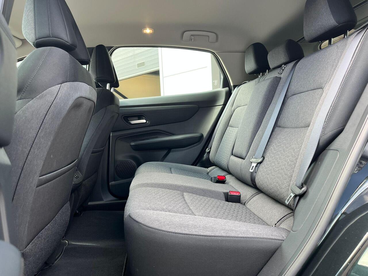 Nissan Ariya Engage 66 kWh