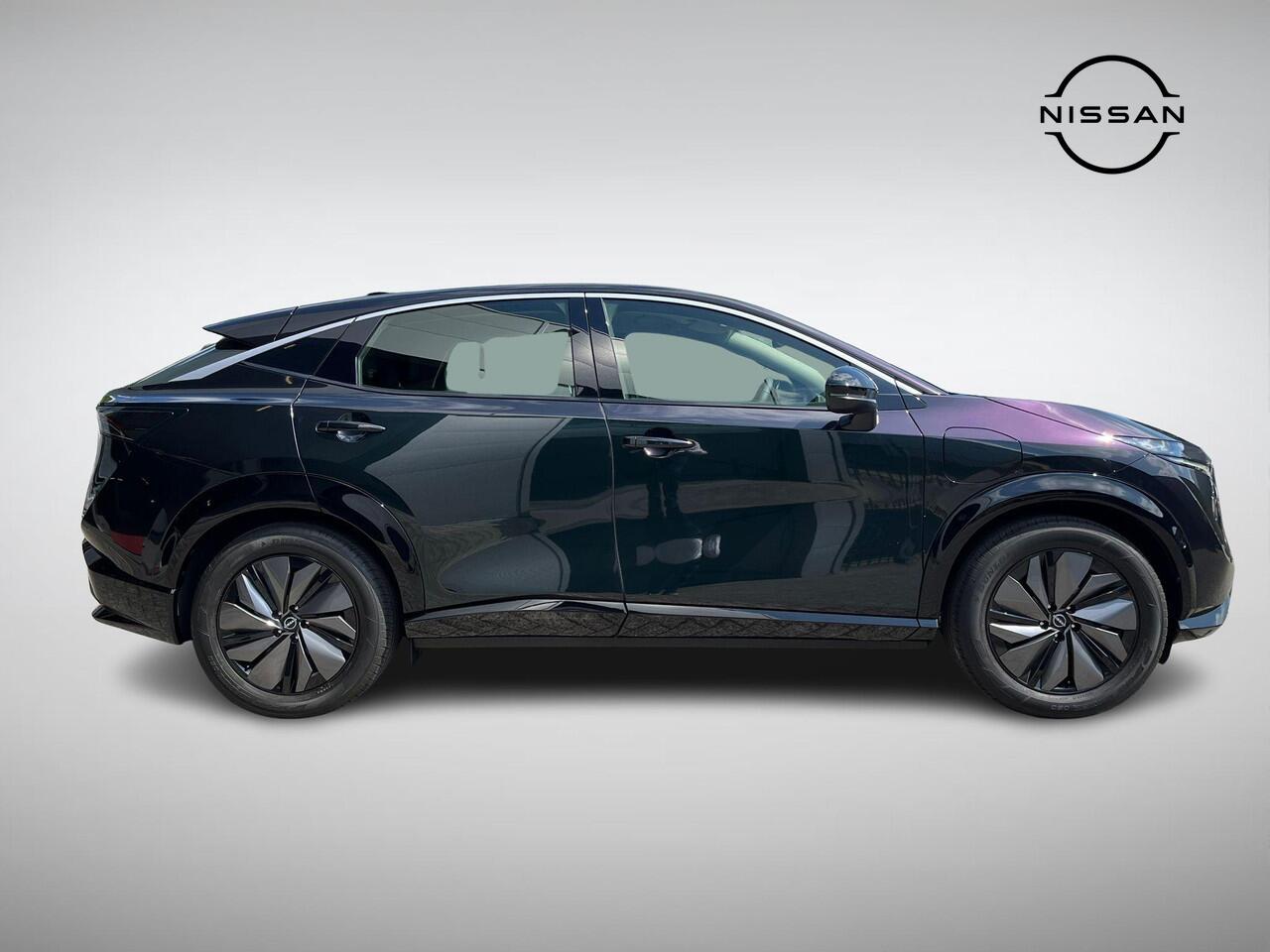 Nissan Ariya Engage 66 kWh