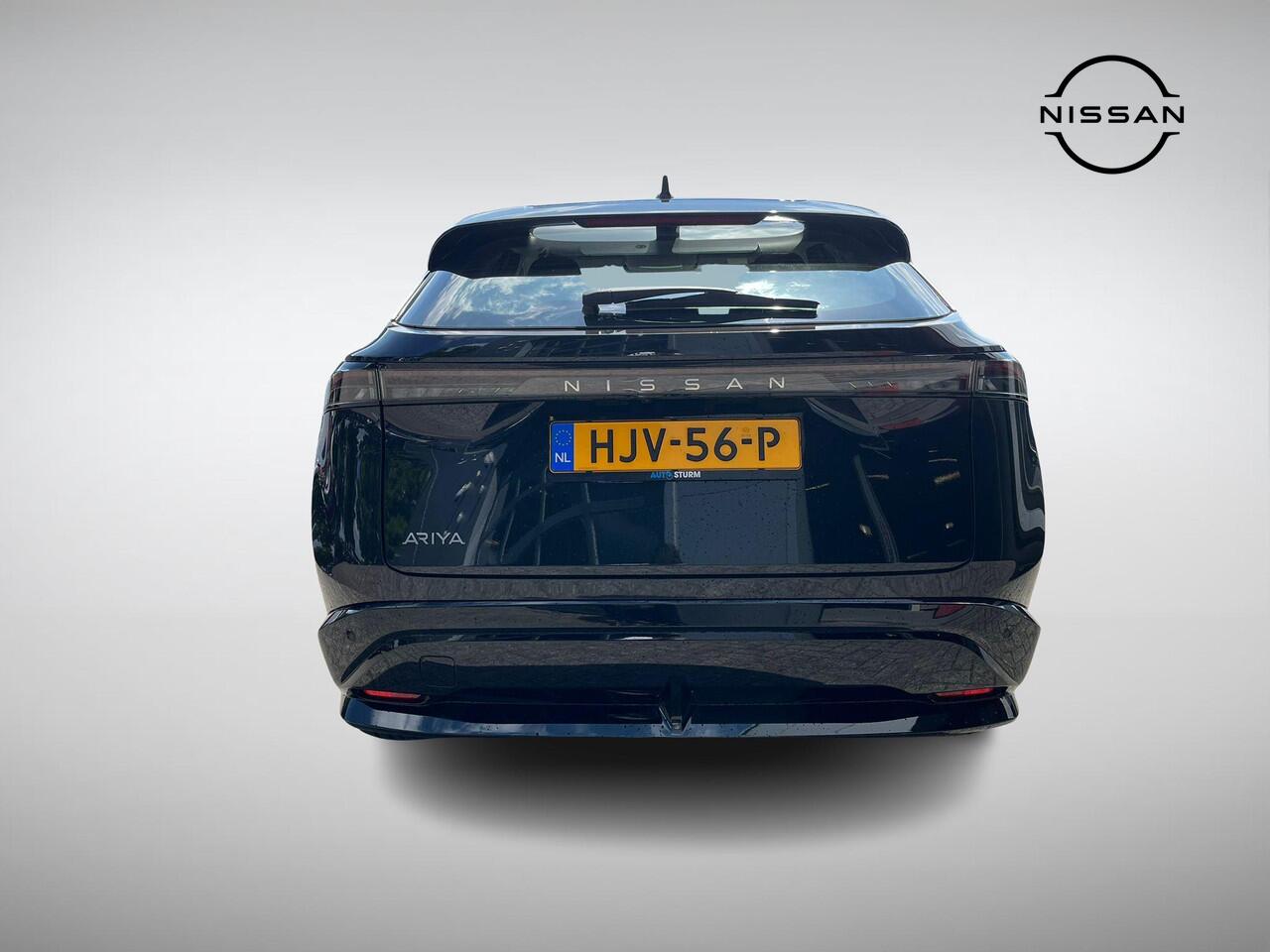 Nissan Ariya Engage 66 kWh