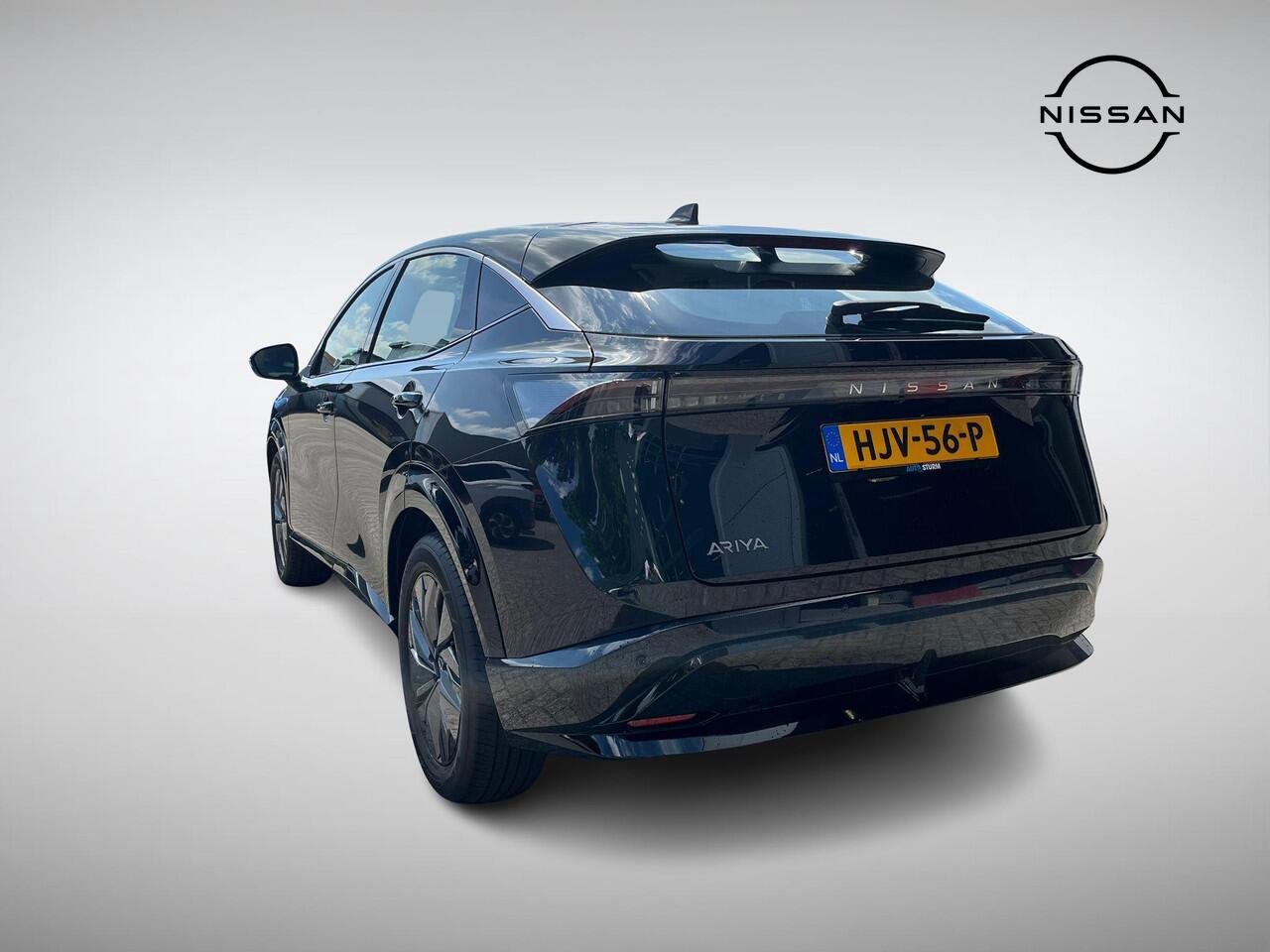 Nissan Ariya Engage 66 kWh