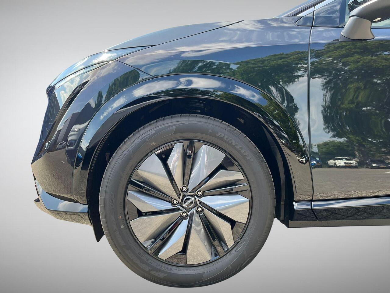 Nissan Ariya Engage 66 kWh