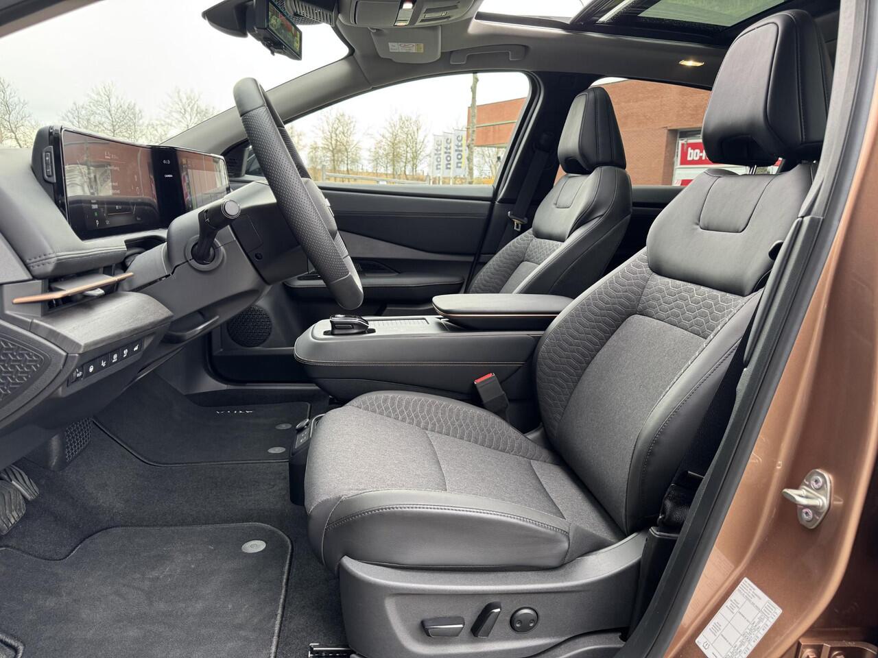 Nissan Ariya Advantage Edition 66 kWh Vision Pack + Panoramadak