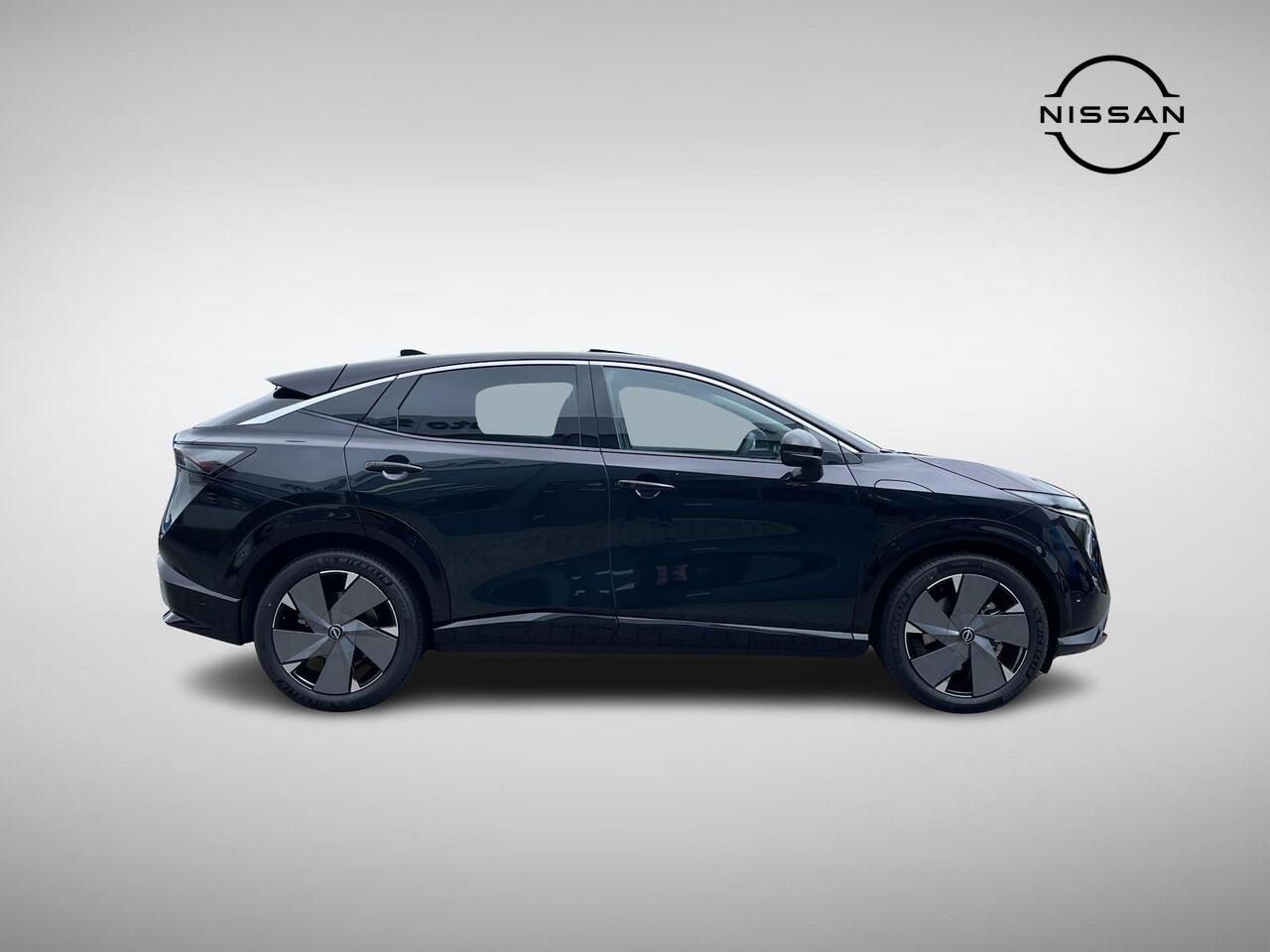Nissan Ariya Advantage Edition Plus 91 kWh 20'' Velgen