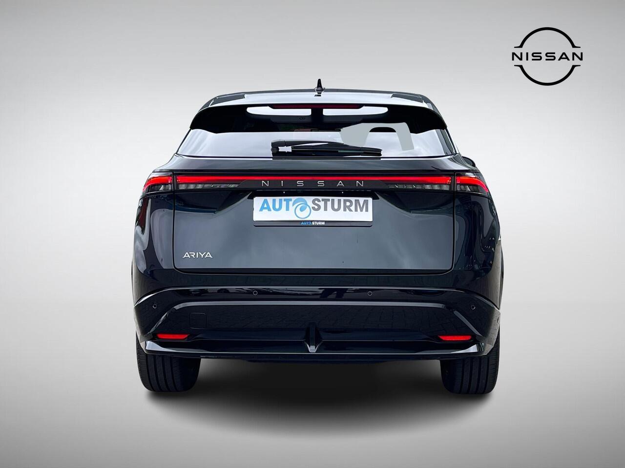Nissan Ariya Advantage Edition Plus 91 kWh 20'' Velgen