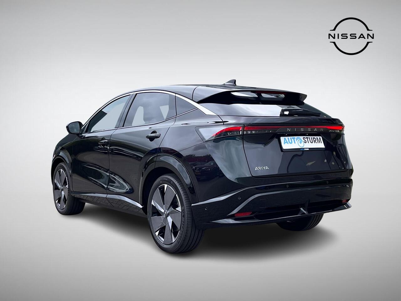 Nissan Ariya Advantage Edition Plus 91 kWh 20'' Velgen
