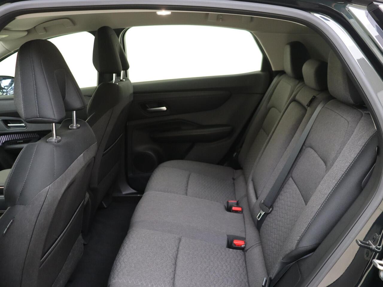 Nissan Ariya Limited Edition 91 kWh 22 kwh lader