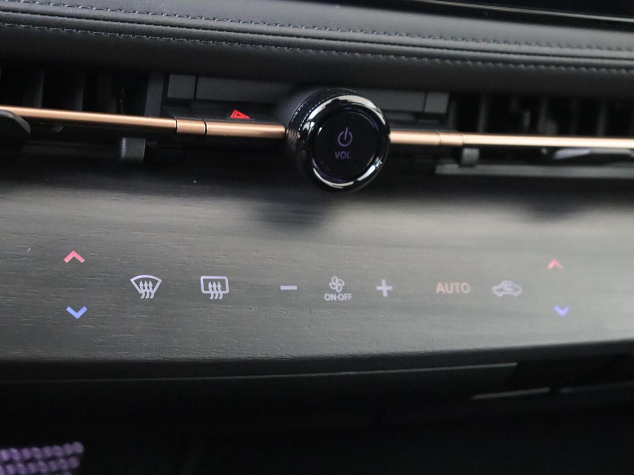 Nissan Ariya Limited Edition 91 kWh 22 kwh lader