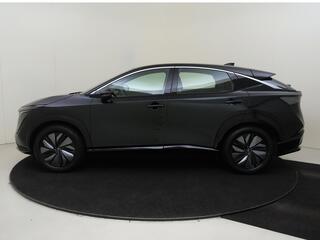 nissan-ariya-limited-edition-91-kwh