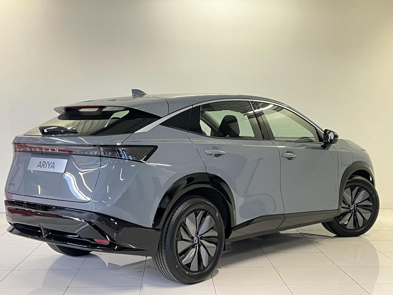 Nissan Ariya Limited Edition 91 kWh | DIRECT LEVERBAAR | 536 KM BEREIK WLTP |