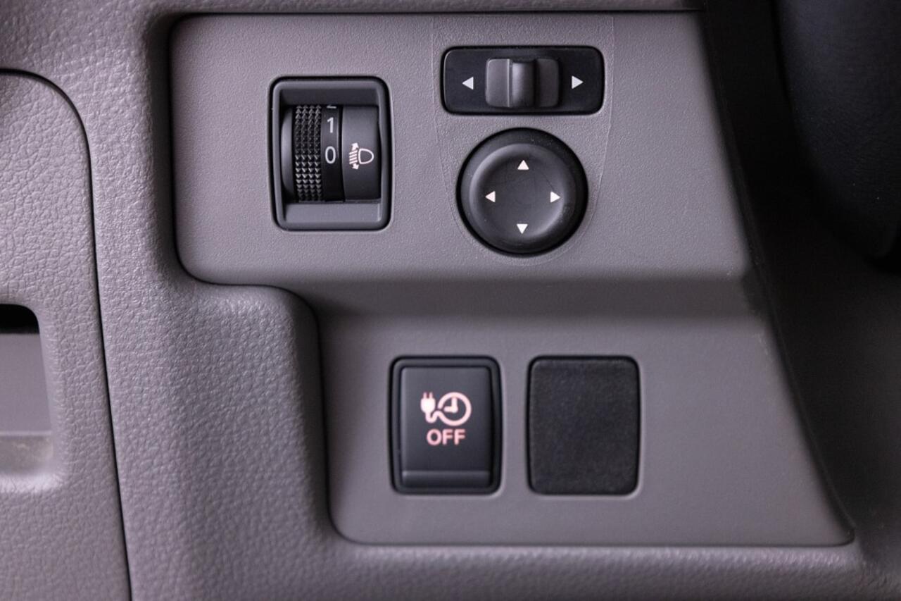 Nissan E-NV200 Evalia 40 kWh Connect Edition 7-PERSOONS | SOH 91%