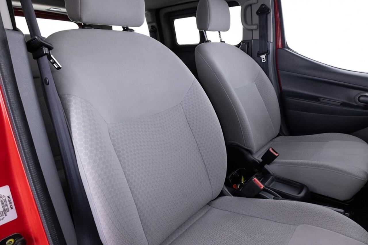 Nissan E-NV200 Evalia 40 kWh Connect Edition 7-PERSOONS | SOH 91%