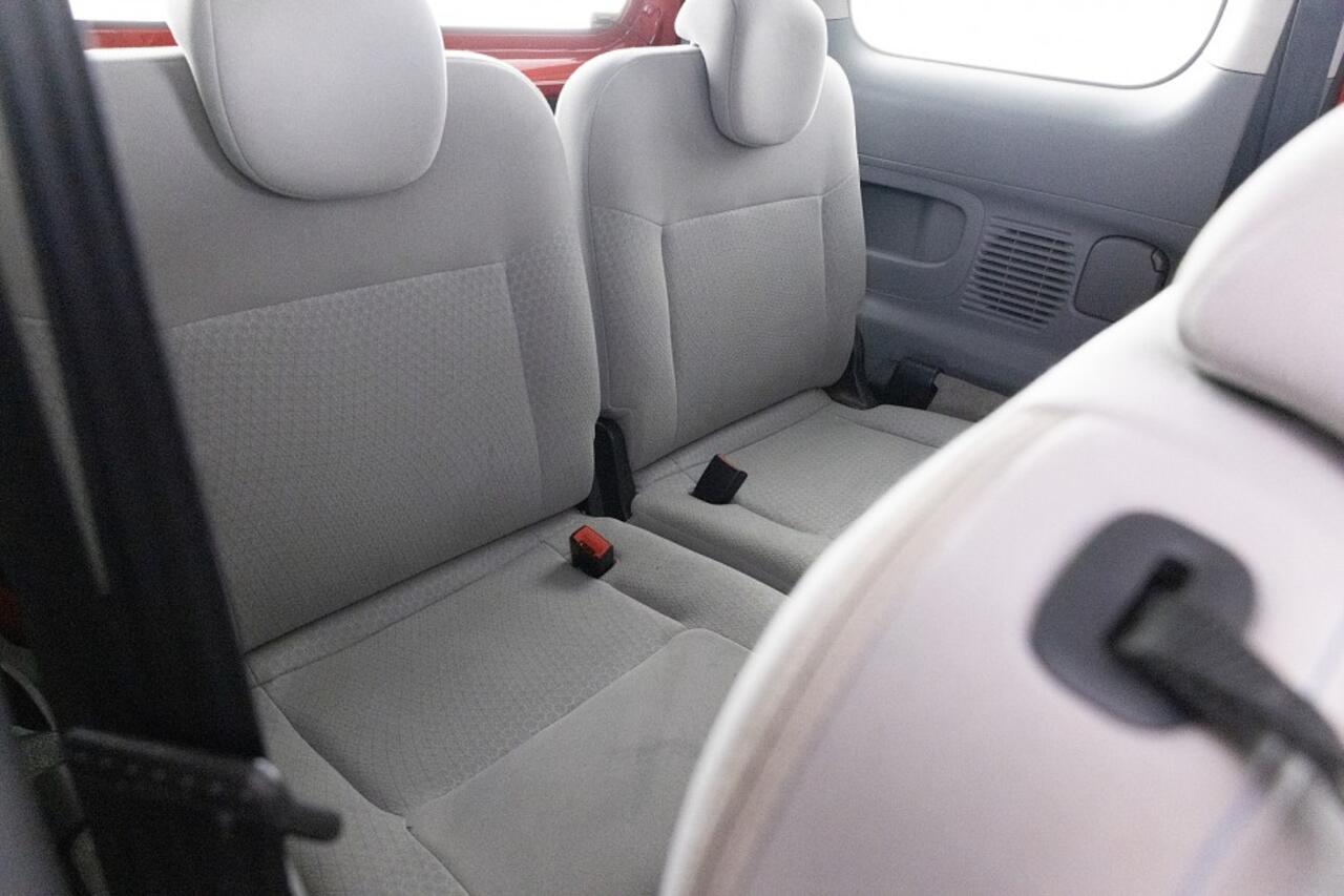 Nissan E-NV200 Evalia 40 kWh Connect Edition 7-PERSOONS | SOH 91%