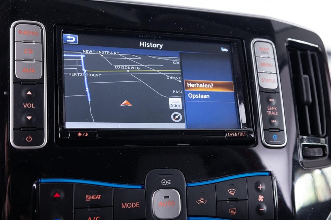 Nissan E-NV200 Evalia 40 kWh Connect Edition 7-PERSOONS | SOH 90%