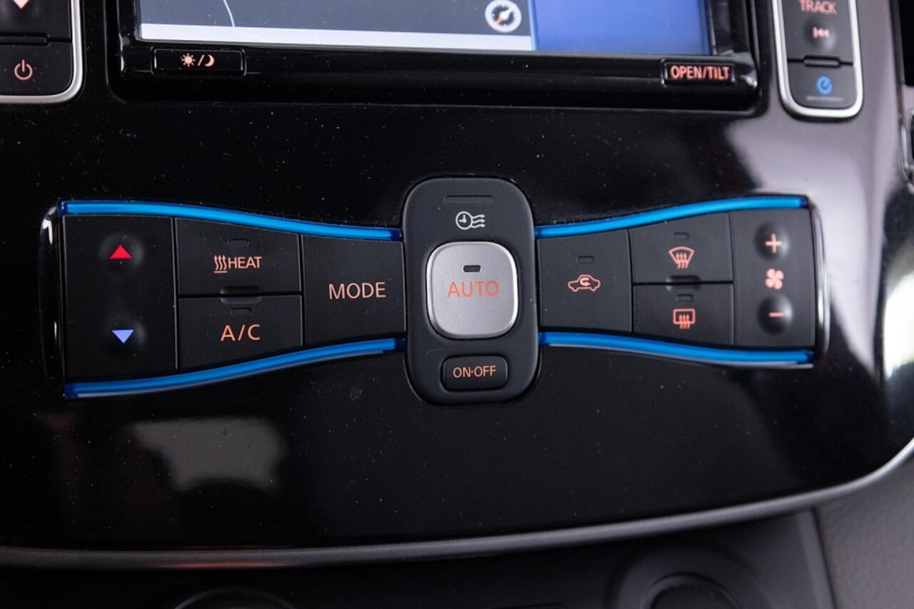 Nissan E-NV200 Evalia 40 kWh Connect Edition 7-PERSOONS | SOH 90%