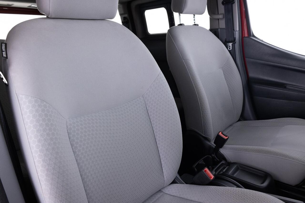 Nissan E-NV200 Evalia 40 kWh Connect Edition 7-PERSOONS | SOH 90%