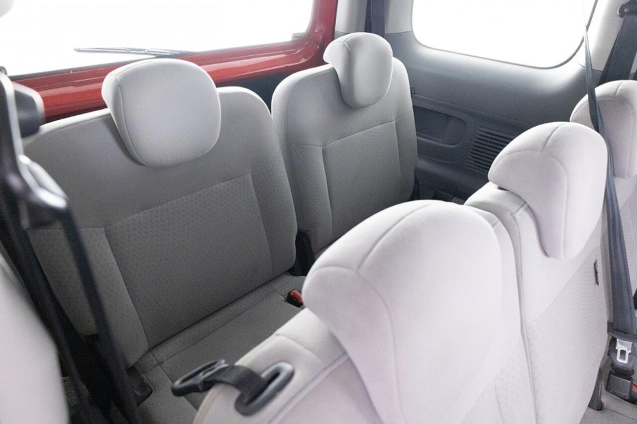 Nissan E-NV200 Evalia 40 kWh Connect Edition 7-PERSOONS | SOH 90%