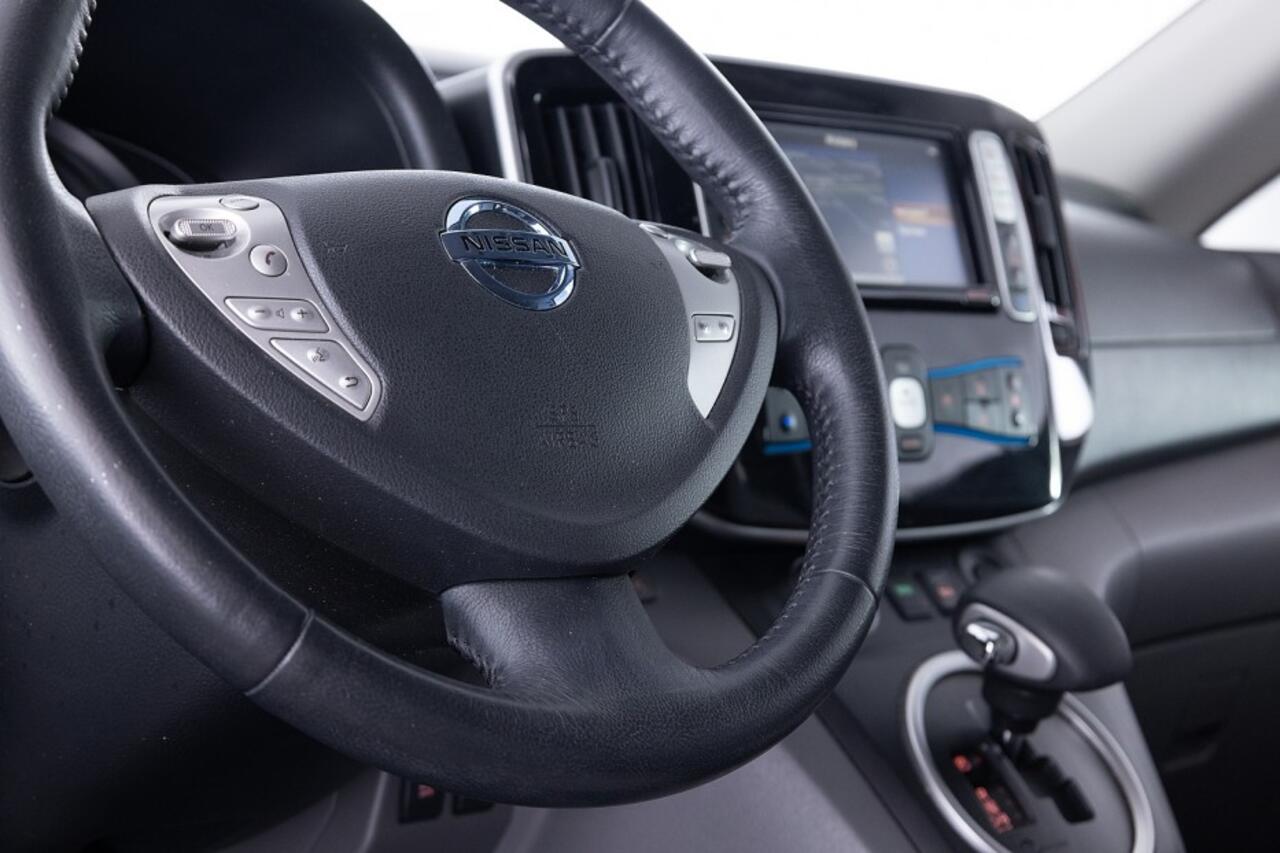 Nissan E-NV200 Evalia 40 kWh Connect Edition 7-PERSOONS | SOH 90%