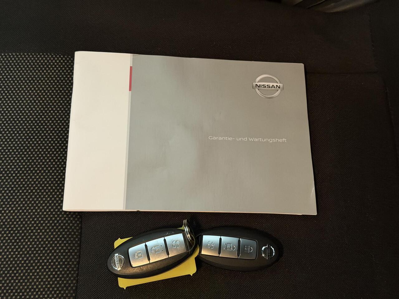 Nissan E-NV200 Business 40 kWh / Trekhaak / Navigatie / Camera / Multimedia Bluetooth / Stoelverwarming / Stuurwiel Verwarming / Cruise / Clima /