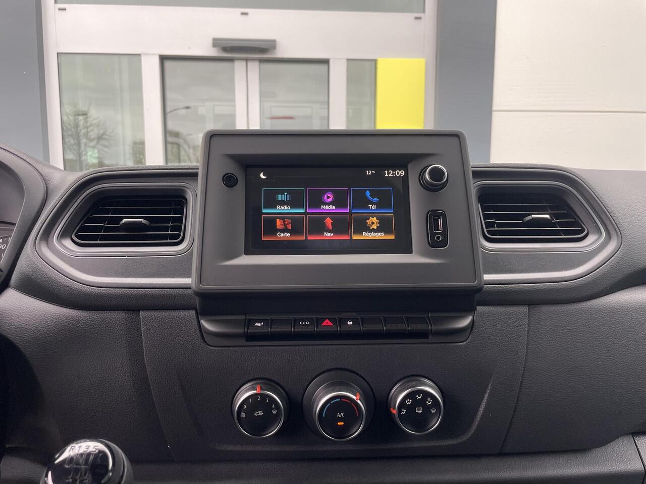 Nissan INTERSTAR 2.3 dCi L2H2 N-Connecta | Navigatie | Trekhaak | Camera