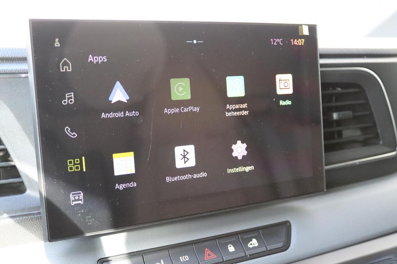 Nissan INTERSTAR Interstar-e L2H2 Limited 87 kWh | Achteruitrijcamera | Voorruitverwarming | Apple CarPlay / Android Auto |