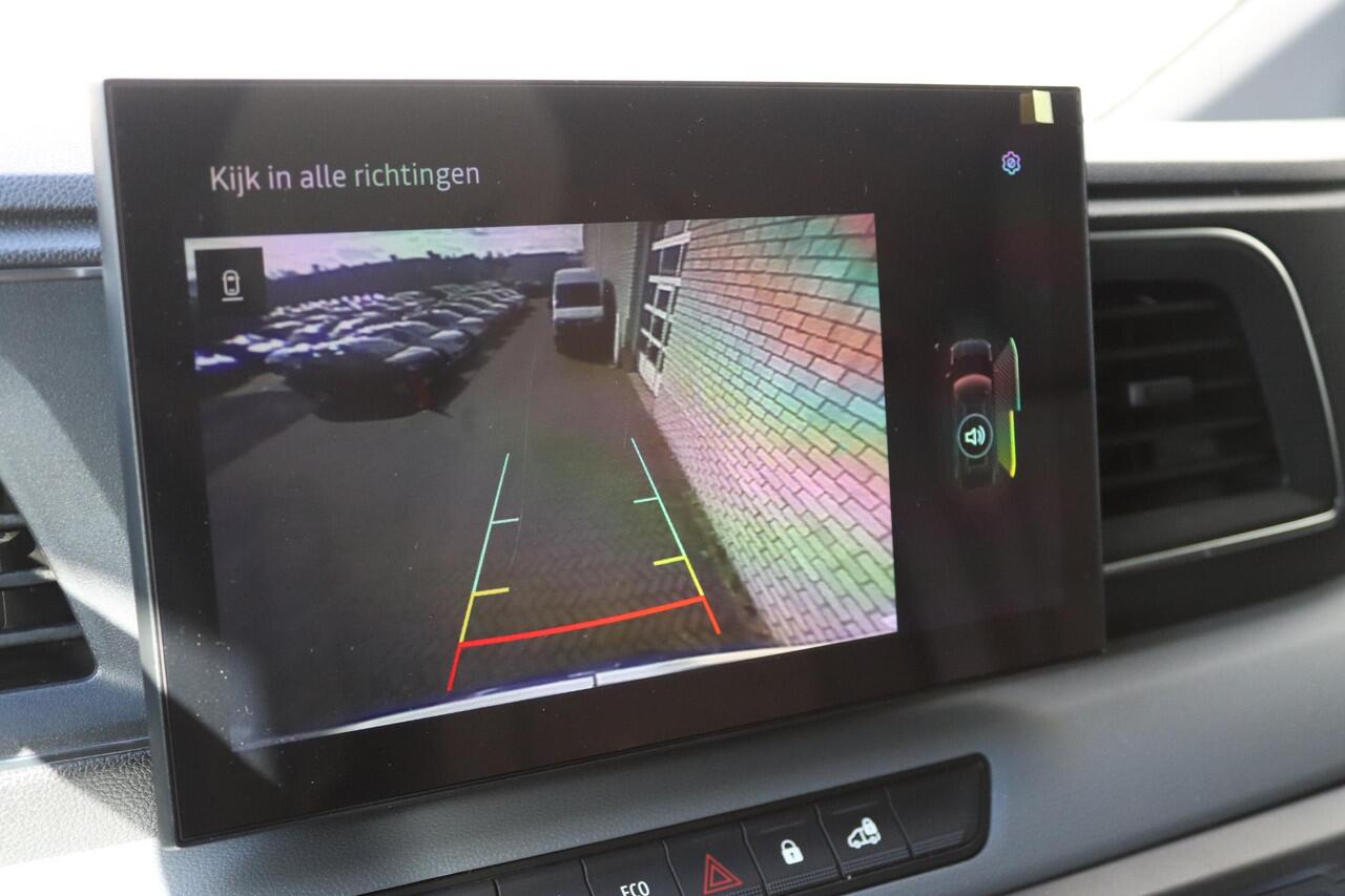 Nissan INTERSTAR Interstar-e L2H2 Limited 87 kWh | Achteruitrijcamera | Voorruitverwarming | Apple CarPlay / Android Auto |