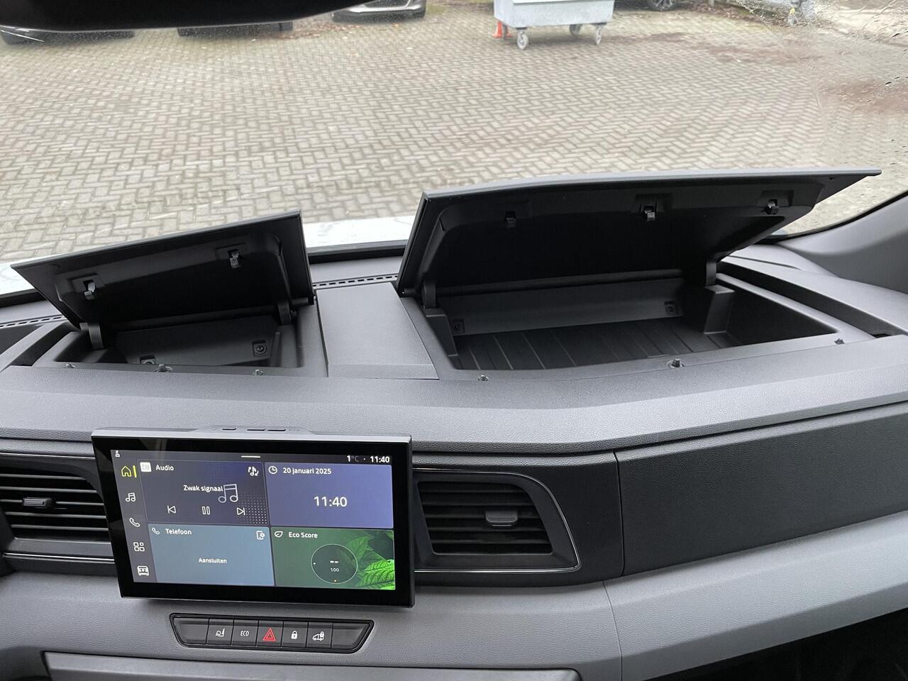 Nissan INTERSTAR Interstar-e L2H2 Limited 87 kWh